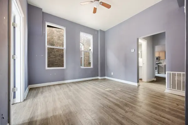 1636 S Homan AVE, Chicago, IL 60623