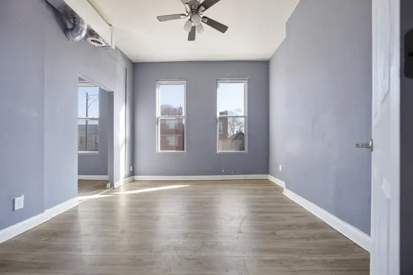 1636 S Homan AVE, Chicago, IL 60623