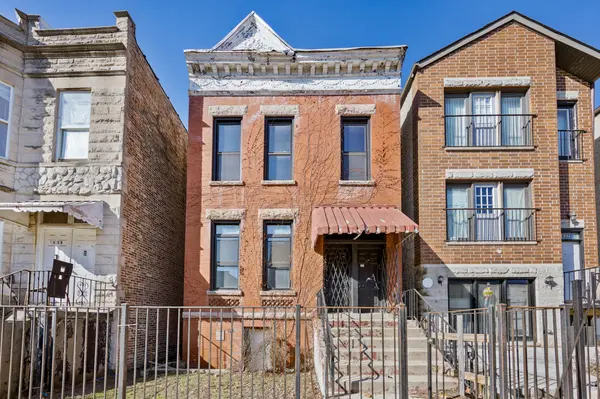 1636 S Homan AVE, Chicago, IL 60623