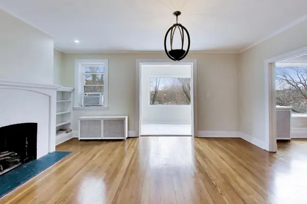 825 E Drexel SQ #2, Chicago, IL 60615