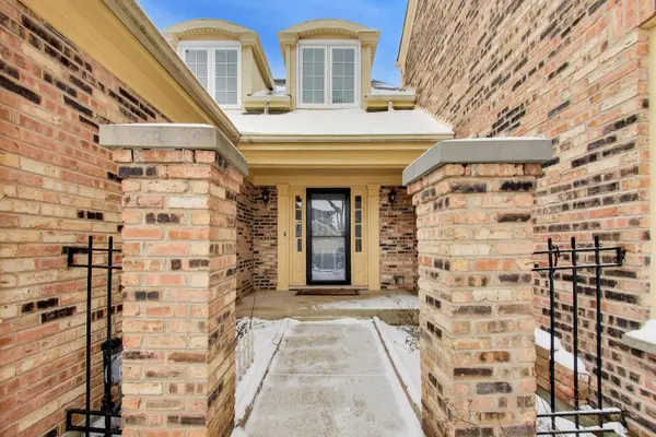 26 The Court Of Island PT,  Northbrook,  IL 60062