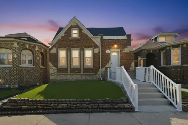 9316 S May ST, Chicago, IL 60620