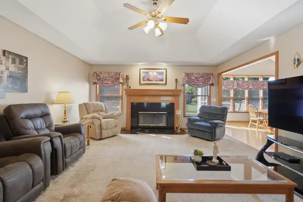 25006 Sandra LN, Plainfield, IL 60544