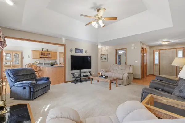 25006 Sandra LN, Plainfield, IL 60544