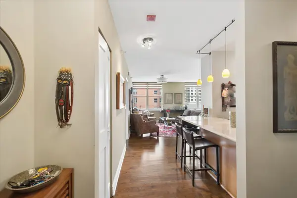 21 W CHESTNUT ST #809, Chicago, IL 60610