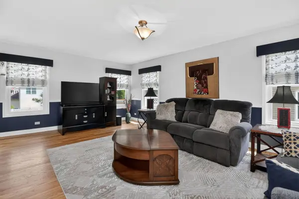 Address not disclosed, Carol Stream, IL 60188