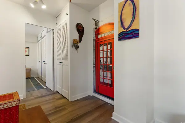 4960 N Marine DR #415, Chicago, IL 60640