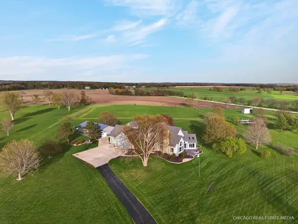 5414 Mccue RD, Union, IL 60180
