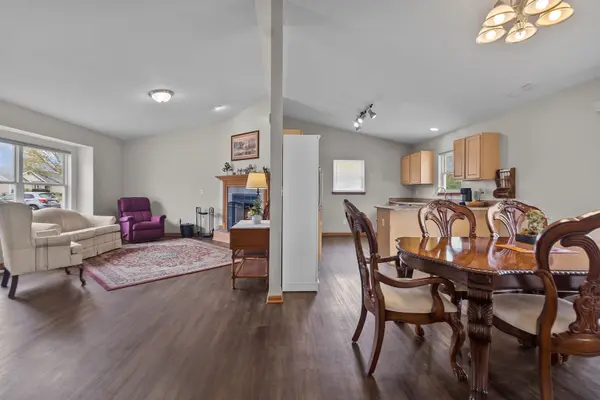 2731 Clines Ford DR, Belvidere, IL 61008