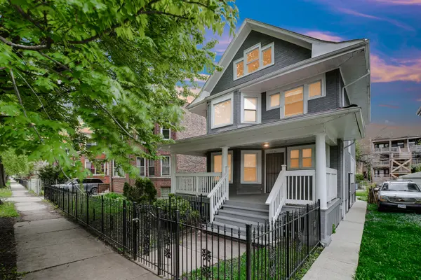 7724 S Green ST, Chicago, IL 60620