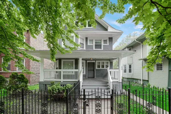 7724 S Green ST, Chicago, IL 60620