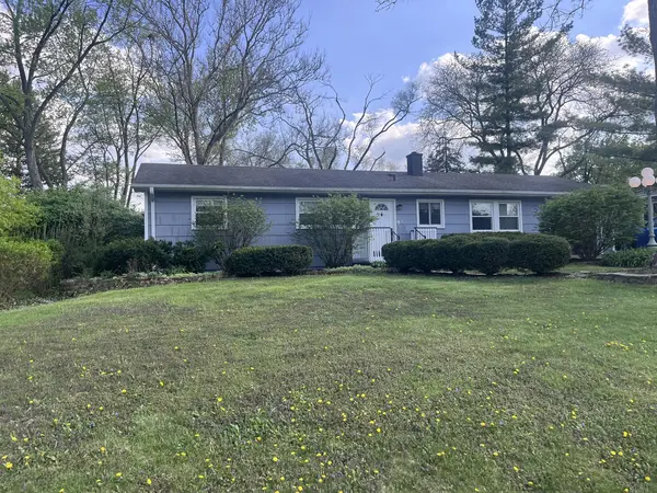 641 Jonquil AVE, Lisle, IL 60532
