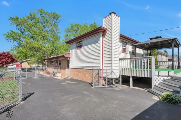 14445 Kildare AVE, Midlothian, IL 60445