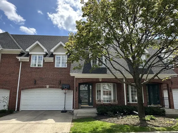 122 E KNIGHTON PL,  Elmhurst,  IL 60126