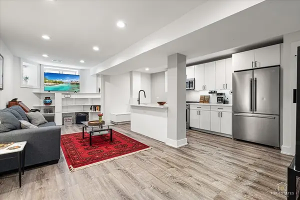 3432 W Belden AVE #G, Chicago, IL 60647