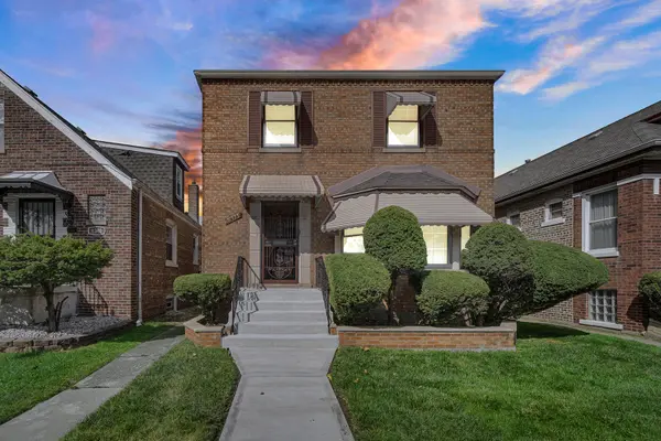 8338 S Yates BLVD, Chicago, IL 60617