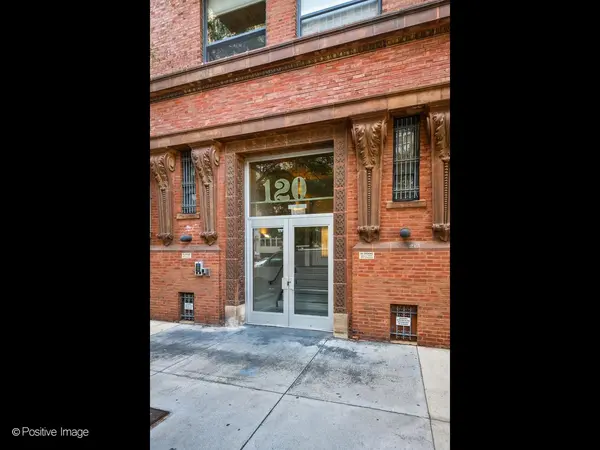 1910 S Indiana AVE #321, Chicago, IL 60616