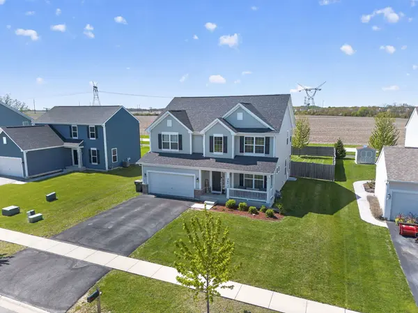 26010 S Indian Creek TRL, Channahon, IL 60410