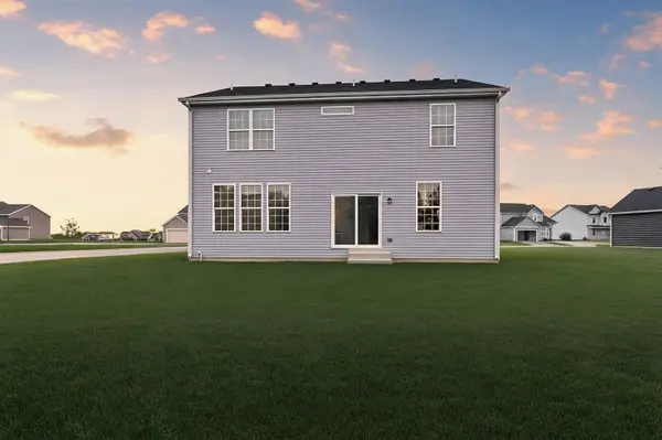 171 Blazing Star TRL, Oswego, IL 60543