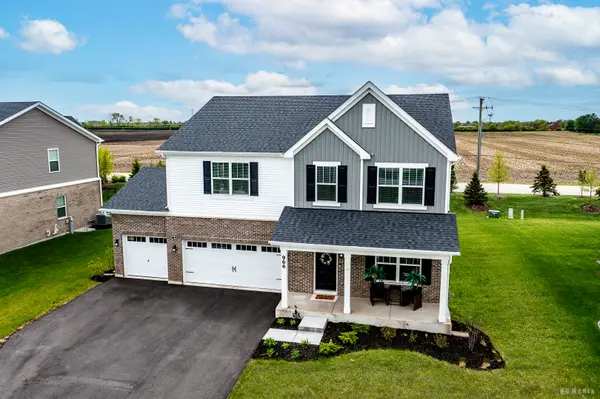 966 Bridle Hill DR, New Lenox, IL 60451