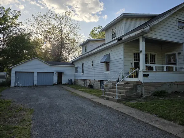 1008 S Madison ST, Marion, IL 62959