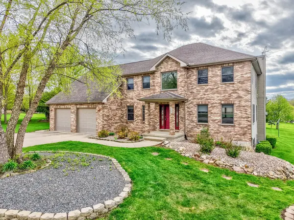 2669 E 1545th RD, Ottawa, IL 61350