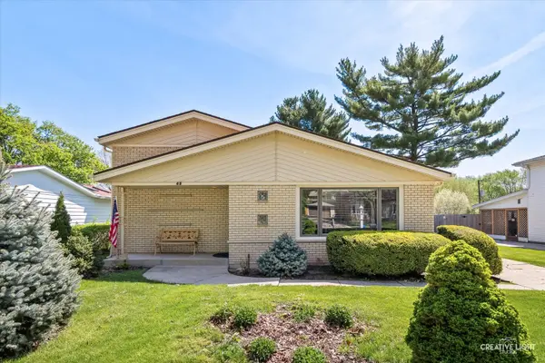 45 Concord AVE, South Elgin, IL 60177
