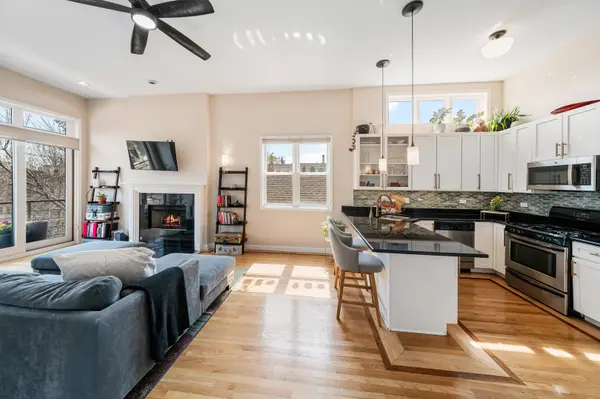 832 N Washtenaw AVE #3, Chicago, IL 60622