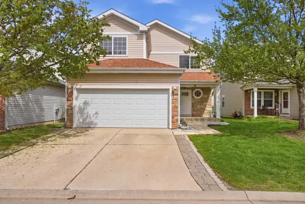 36 Bridgeview DR, Oswego, IL 60543