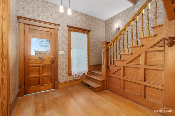 10810 Tabler RD, Morris, IL 60450