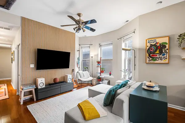 5030 N Kenmore AVE #2S, Chicago, IL 60640