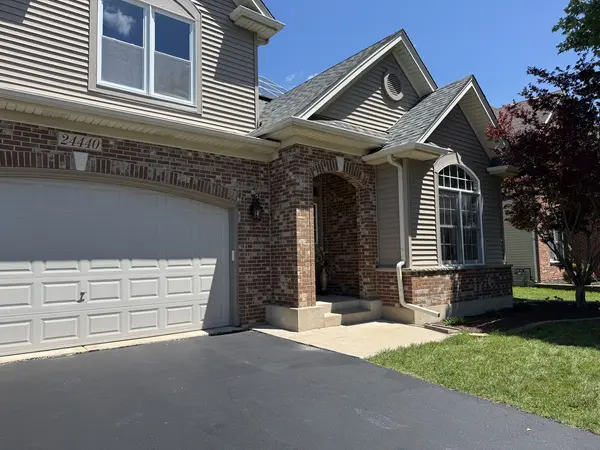 24440 Norwood DR, Plainfield, IL 60585