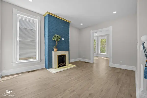 7226 S Yale AVE, Chicago, IL 60621