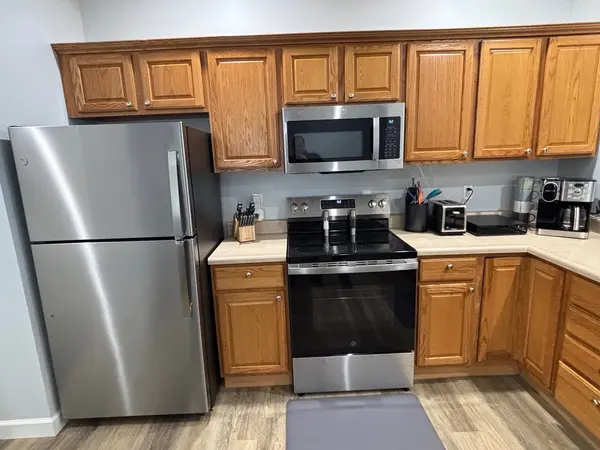 3792 Thornhill CIR #3792, Champaign, IL 61822