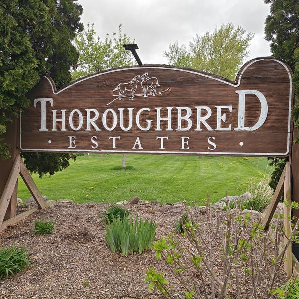 10506 Arabian TRL, Woodstock, IL 60098