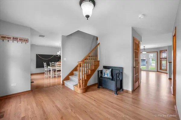10506 Arabian TRL, Woodstock, IL 60098