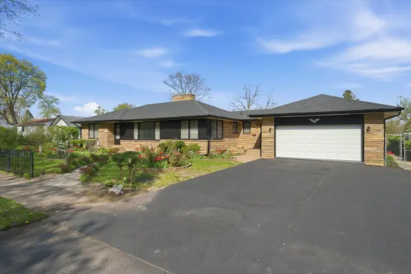 1907 Elim AVE, Zion, IL 60099