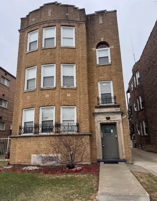 1307 W 91st ST, Chicago, IL 60620