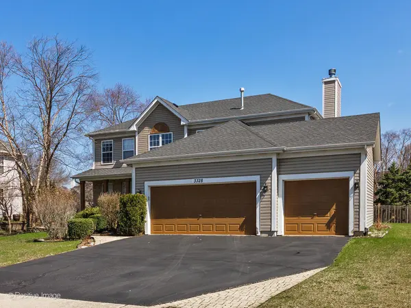 3328 TIMBER CREEK LN, Naperville, IL 60565