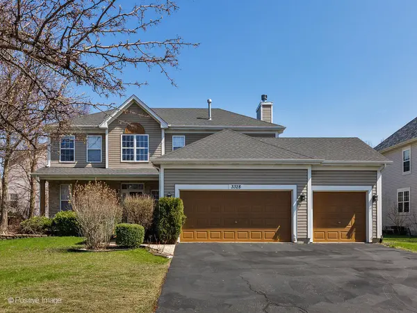 3328 TIMBER CREEK LN, Naperville, IL 60565