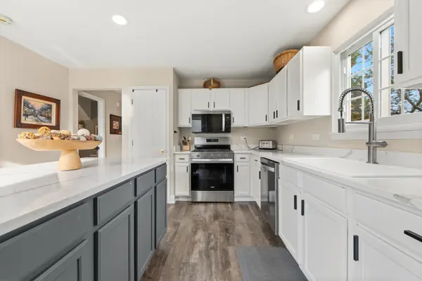 18615 W Sterling CT W #18615, Grayslake, IL 60030