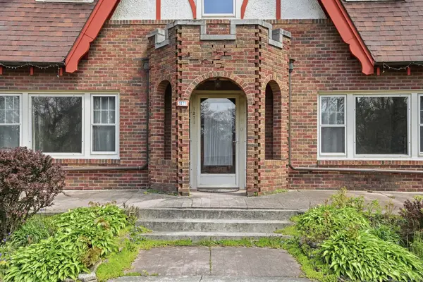 1271 Main ST, Crete, IL 60417