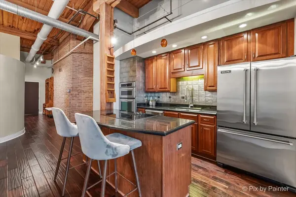 360 W Illinois ST #607, Chicago, IL 60654
