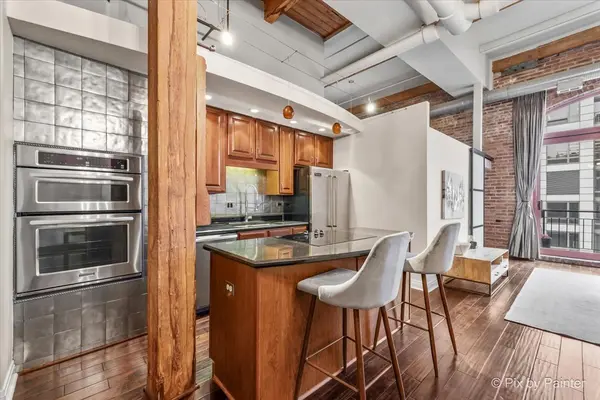 360 W Illinois ST #607, Chicago, IL 60654