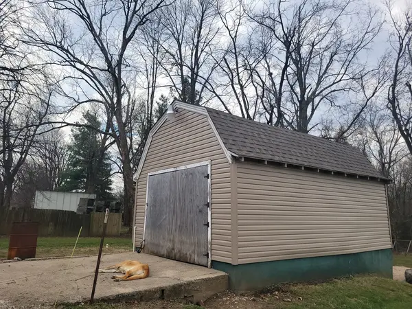 1335 Old Highway 51 HWY, Anna, IL 62906