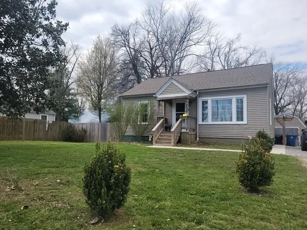 1335 Old Highway 51 HWY, Anna, IL 62906