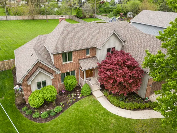4736 DEVON AVE, Lisle, IL 60532