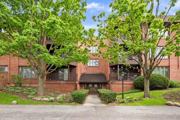 75 BOARDWALK PL #203,  Park Ridge,  IL 60068