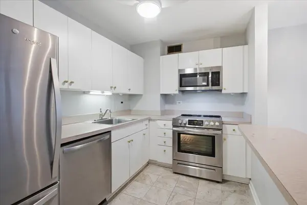 33 E Cedar ST #5B, Chicago, IL 60611