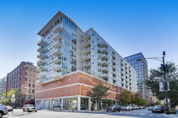 909 W Washington BLVD #811, Chicago, IL 60607